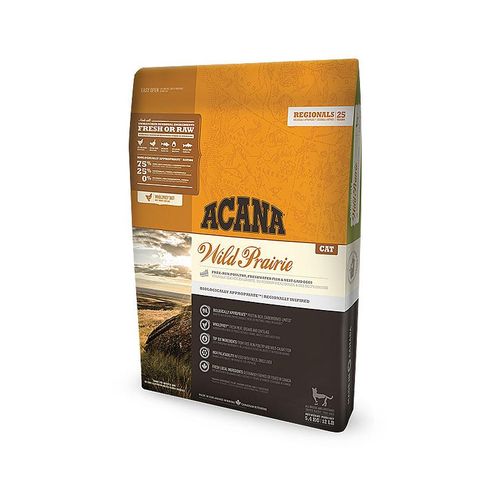 Acana Cat Regional WILD PRAIRIE 340gr - MyStetho Veterinary