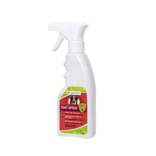 bogaprotect Spray pour chiens 250 ml - MyStetho Veterinary