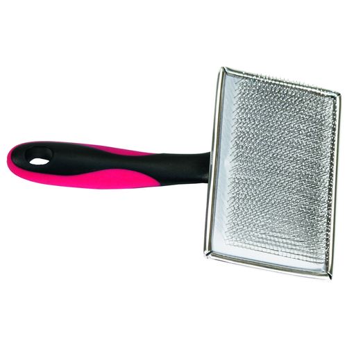 Brosse à parfiler Vanity 11.2 x 14.2 x 3 cm - MyStetho Veterinary