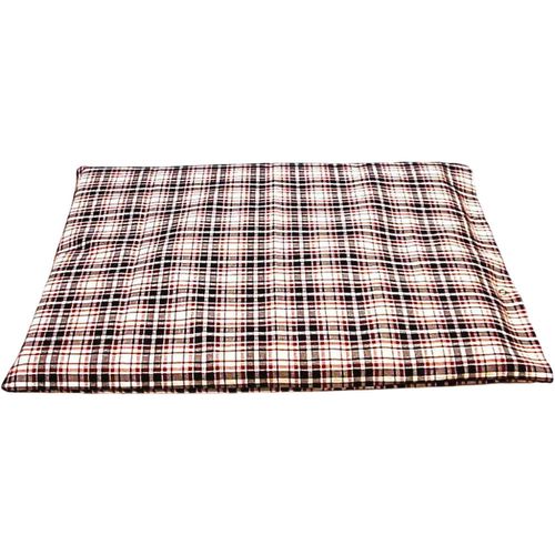 Calssic duvet beige / quadrillé 71 x 98 cm - MyStetho Veterinary