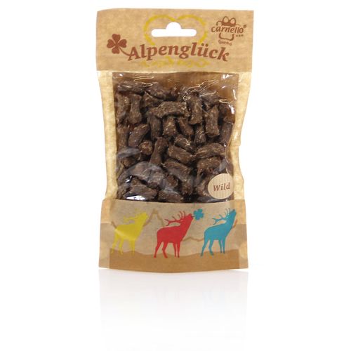 Carnello Alpenglück Platzhirsch - MyStetho Veterinary