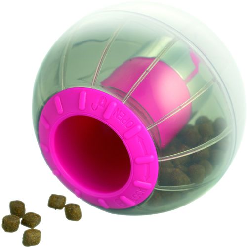Catmosphere Dispenser pink Stück - MyStetho Veterinary