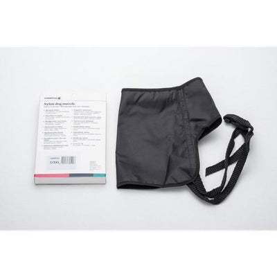CVet Dog Muzzle Nylon, Gr. 0, Stk - MyStetho Veterinary