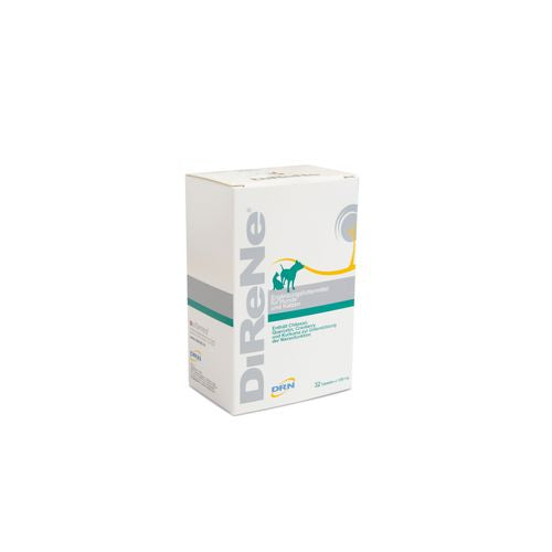 DiReNe Tabletten boîte à 32 compr. - MyStetho Veterinary