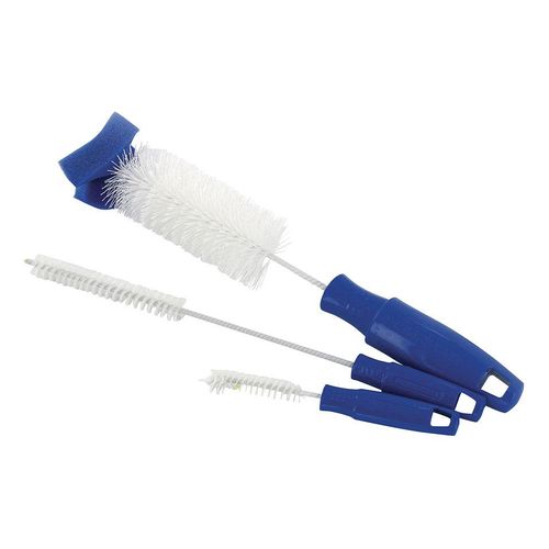 Drinkwell Drinkwell set de brosse, 3pcs. - MyStetho Veterinary