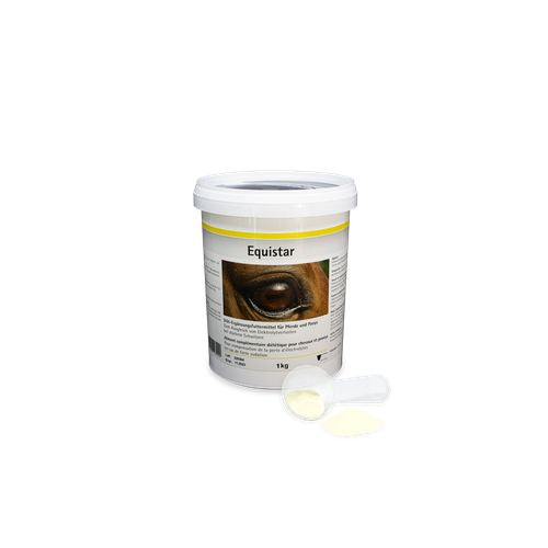 Equistar 1 kg boîte - MyStetho Veterinary