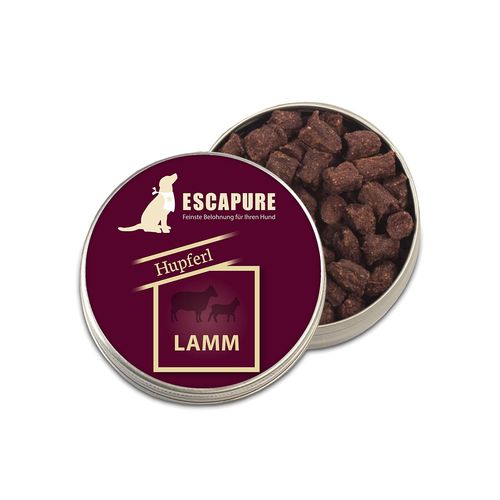 ESCAPURE dragée d'agneau boîte 50g - MyStetho Veterinary