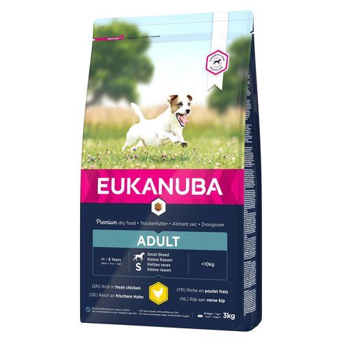 Eukanuba Adult Small - MyStetho Veterinary