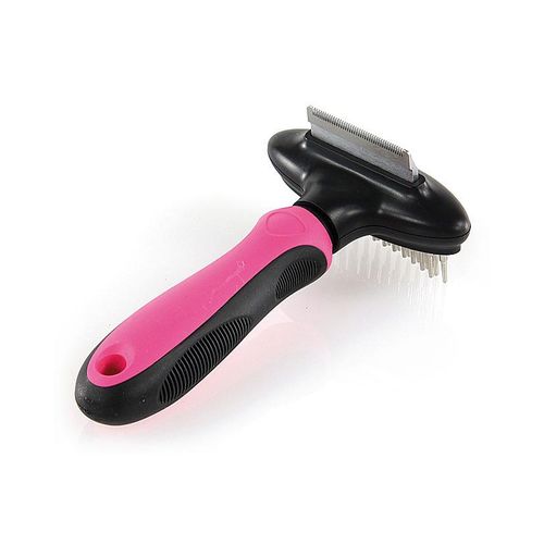 Happy Care Etrille démêleur & trimmer - MyStetho Veterinary