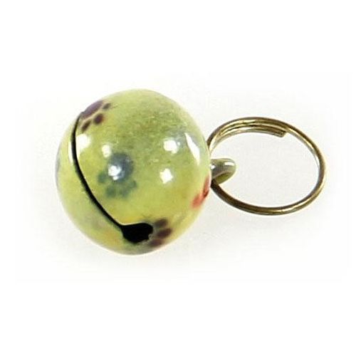 Karlie Clochette p.chats, rond, pendentif - MyStetho Veterinary