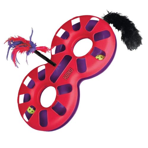 Kong Eight Track 8 x 46 x 25 cm - MyStetho Veterinary