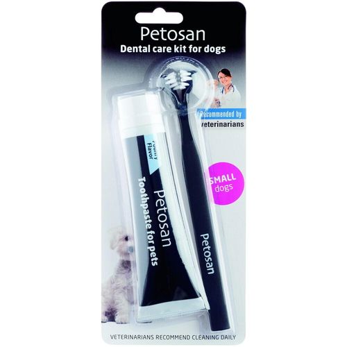 Petosan Dental Kit Giant Little Giant - MyStetho Veterinary