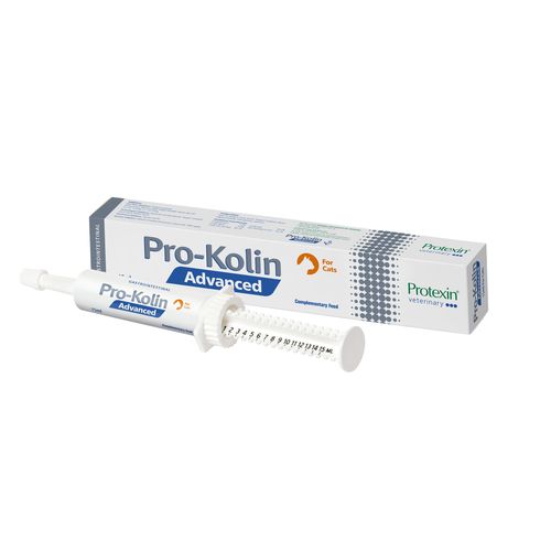 Protexin Pro-Kolin Advanced Cat 15ml - MyStetho Veterinary