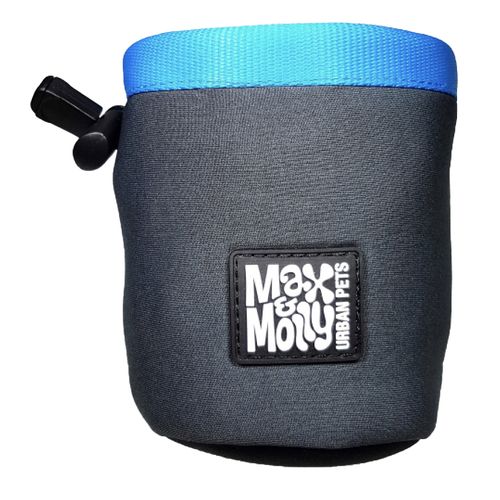 Sac à friandises Sky Blue Stück - MyStetho Veterinary