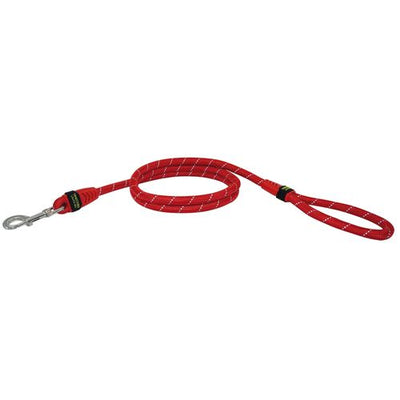 SP Bungee-Leine D=13mm/L=180cm rot - MyStetho Veterinary