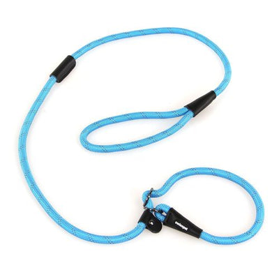 swisspet Agility Leine 12mm/180cm blau - MyStetho Veterinary