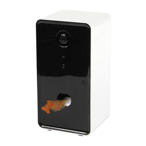 Swisspet Barry Cam & Play Capacité d'aliment 0.5l - MyStetho Veterinary