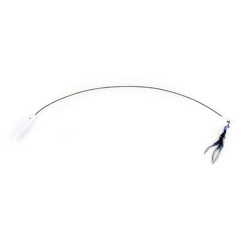 Swisspet Canne à pêche pour chat Magic-Laser - MyStetho Veterinary