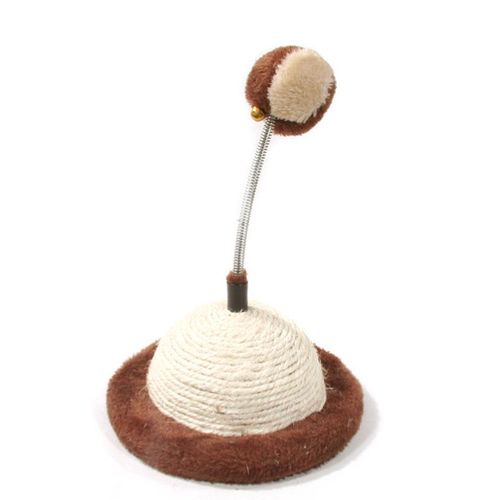 Swisspet Catboxer - MyStetho Veterinary