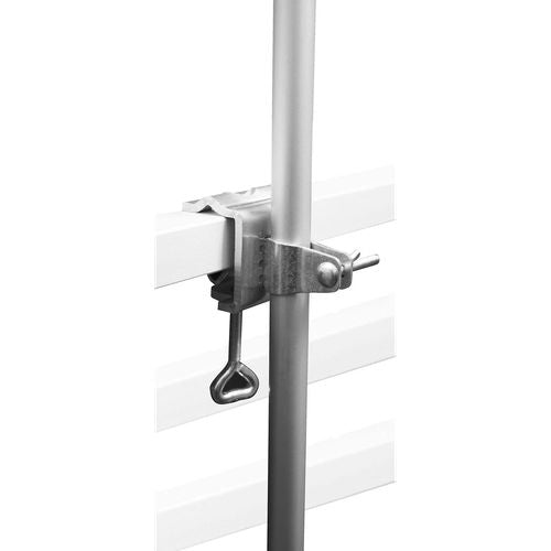 Swisspet Catsy pince pour balustrade jusqu‘à 32mm épaisseur - MyStetho Veterinary