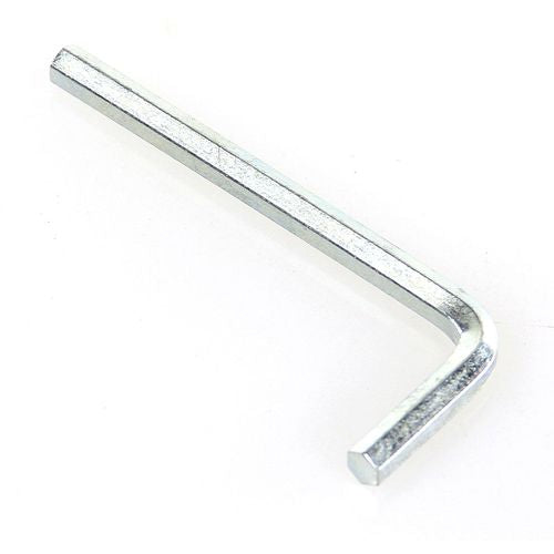 Swisspet Clé D6 pour vis à tête de 10mm - MyStetho Veterinary