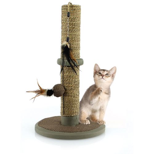 Swisspet colonne à gratter Naturo - MyStetho Veterinary