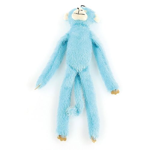 Swisspet Color Monkey, bleu clair - MyStetho Veterinary