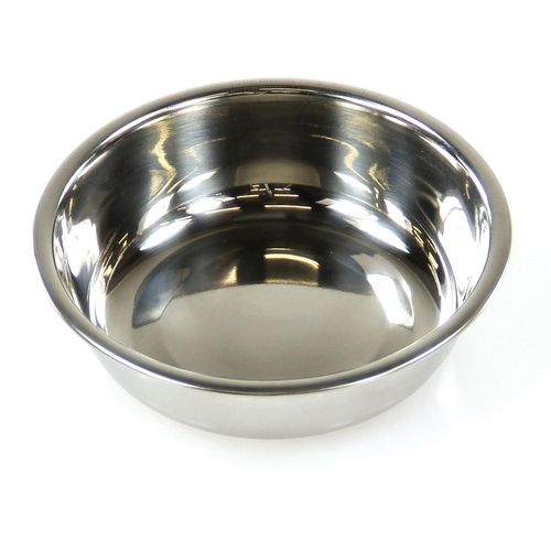 Swisspet écuelle en acier affiné de rechange - MyStetho Veterinary