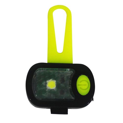 Swisspet Flasher, jaune - MyStetho Veterinary