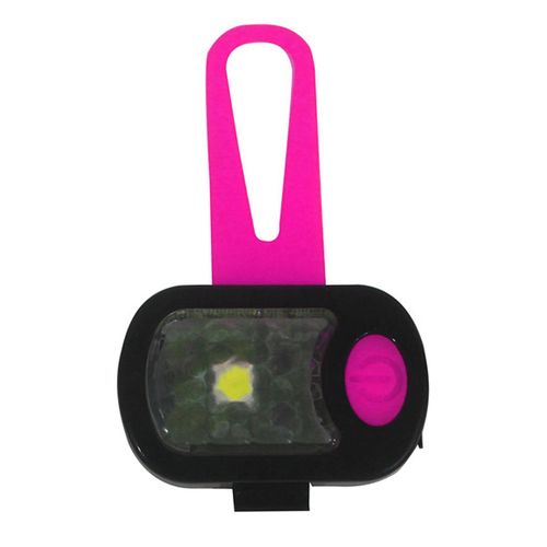 Swisspet Flasher, rose vif - MyStetho Veterinary