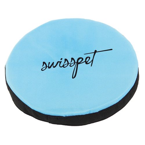 Swisspet Frisbee d‘’entraînement, bleu - MyStetho Veterinary