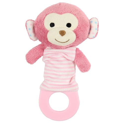 Swisspet Go Puppy singe & anneau, 2 couineurs - MyStetho Veterinary