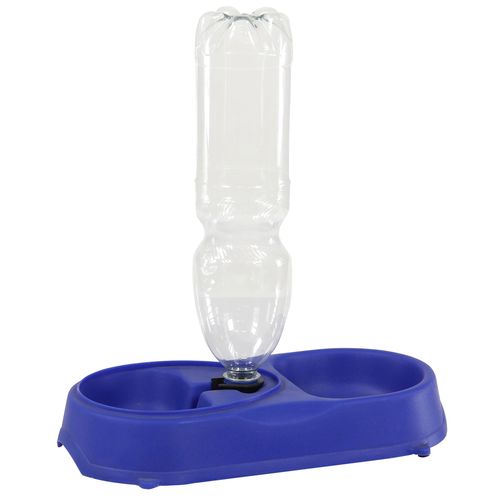 Swisspet Godet et bouteille en plastique - MyStetho Veterinary