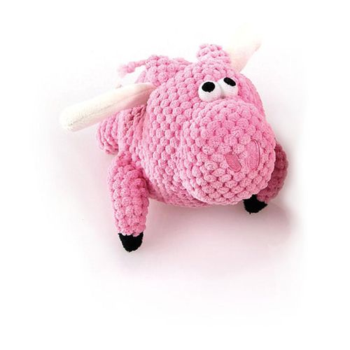 Swisspet Jouet pour chiens Flying Pig - MyStetho Veterinary