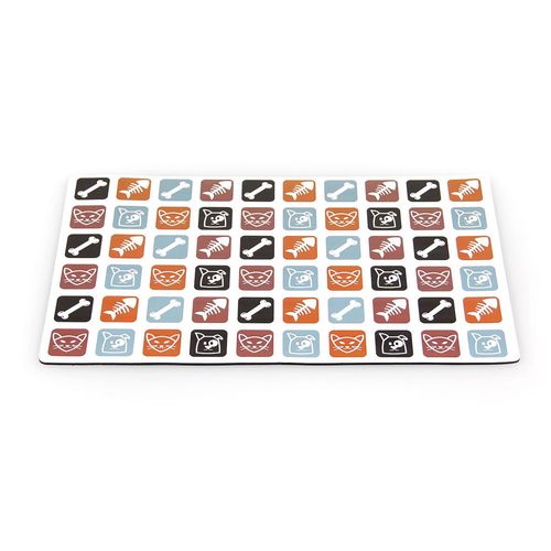 Swisspet natte magnétique Cats & Dogs - MyStetho Veterinary