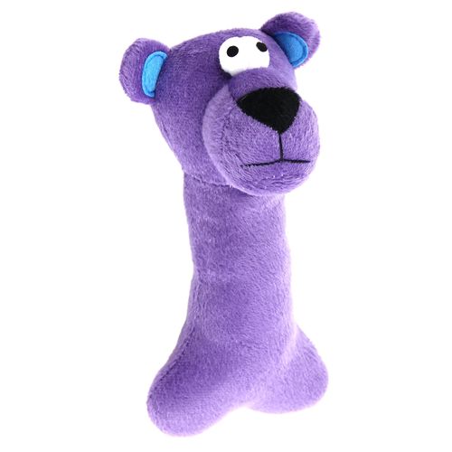 Swisspet os-tigre en peluche - MyStetho Veterinary