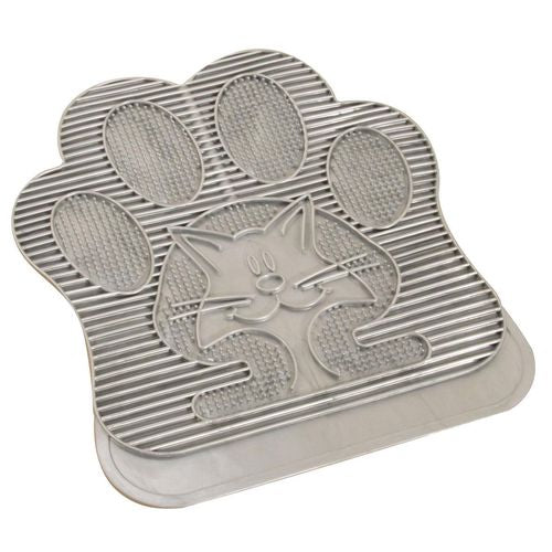 Swisspet paillasson p.caisse à chats Lucky Cat - MyStetho Veterinary