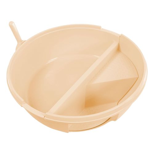 Swisspet Partie du bas de rechange, beige claire - MyStetho Veterinary