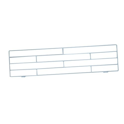 Swisspet protection fenetre basculante, partie supérieure, 65x16cm - MyStetho Veterinary