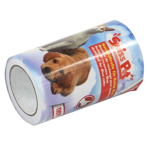 Swisspet Rouleau de rechange pour RollerBlue, 11m - MyStetho Veterinary
