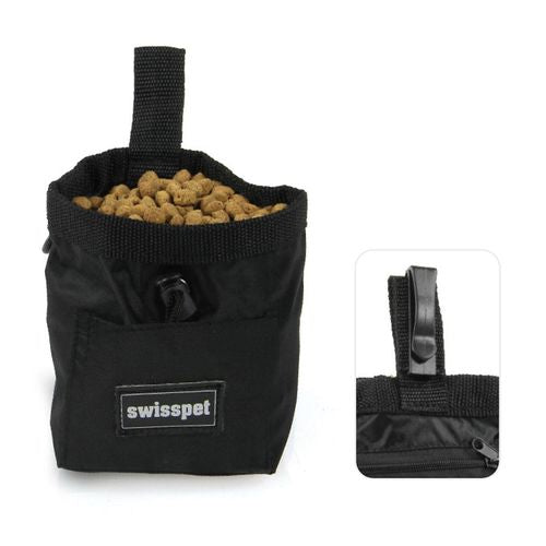 Swisspet sac pour snacks Cani - MyStetho Veterinary