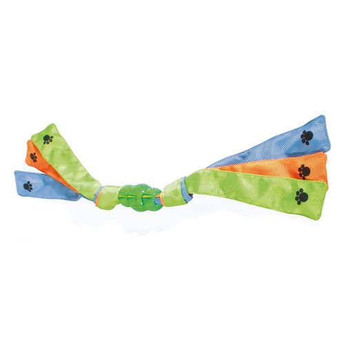 Swisspet Tricolor-Dental-Play - MyStetho Veterinary