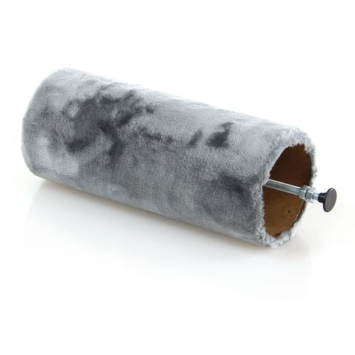 Swisspet Vérin de fixation d=15.5, h=27.5cm, gris - MyStetho Veterinary