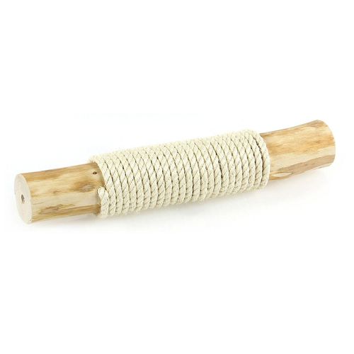 SwisspetLiving Tronc/colonne 49cm, Sisal cla - MyStetho Veterinary