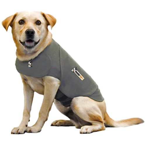 Thundershirt gris chien XL Stück - MyStetho Veterinary