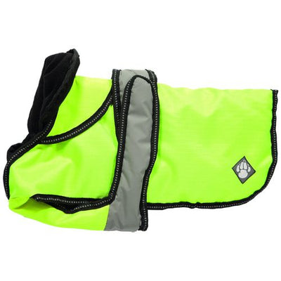 2 en 1 manteau reflective 65 cm 65 cm - MyStetho Veterinary
