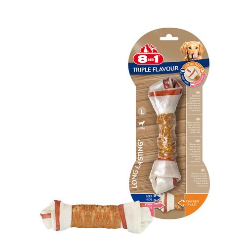 8in1 Triple Flavour - MyStetho Veterinary