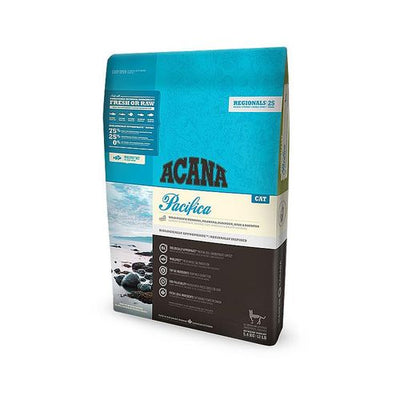 Acana Cat Regional PACIFICA 340gr - MyStetho Veterinary