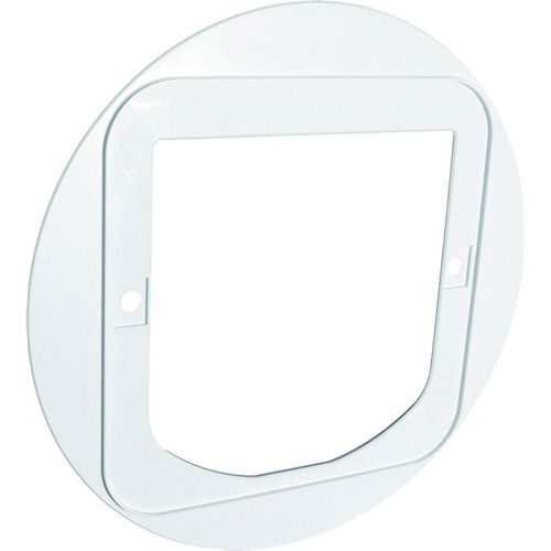 Adaptateur pour montage blanc 1 Stück - MyStetho Veterinary