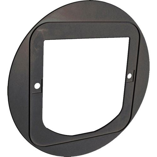 Adaptateur pour montage brun 1 Stück - MyStetho Veterinary